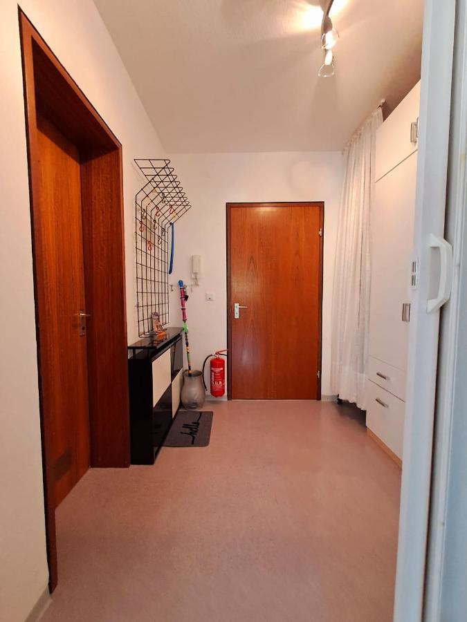 Wohlfuehl & Wellness Oase Appartement Neustadt an der Weinstraße Buitenkant foto