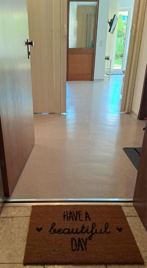 Wohlfuehl & Wellness Oase Appartement Neustadt an der Weinstraße Buitenkant foto
