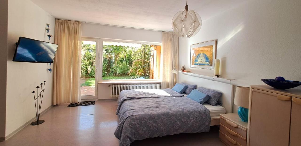 Wohlfuehl & Wellness Oase Appartement Neustadt an der Weinstraße Buitenkant foto